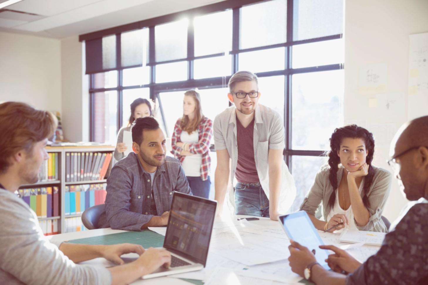 Backlink-Analyse Interface